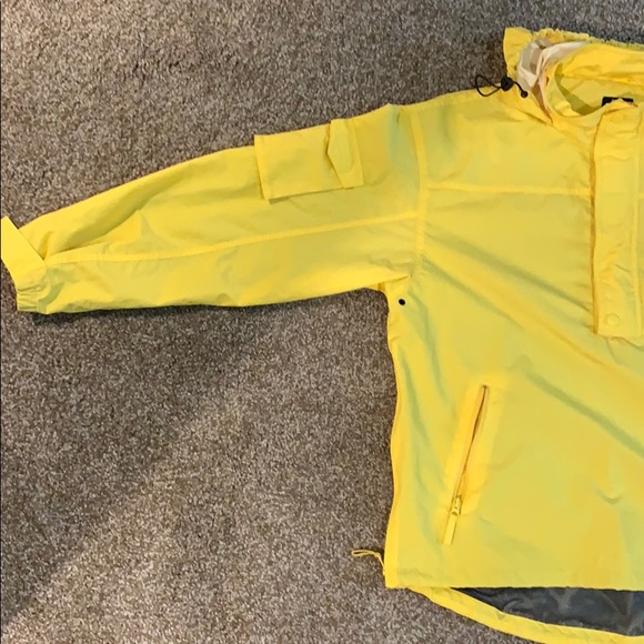 Chaps Ralph Lauren rain jacket - Picture 2 of 7